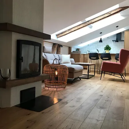 Apartment Entire In The Centre Of *