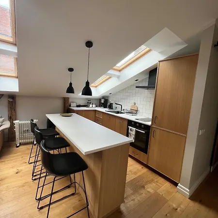 Entire In The Centre Of * Tartu