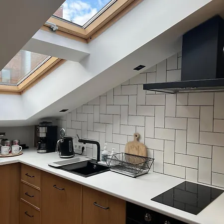 Entire In The Centre Of * Tartu