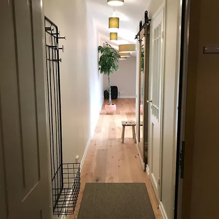 Entire In The Centre Of Tartu