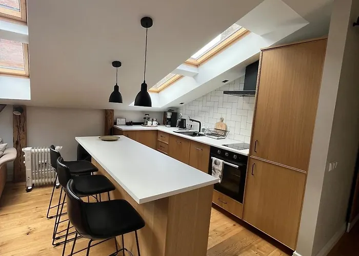 Entire In The Centre Of * Tartu