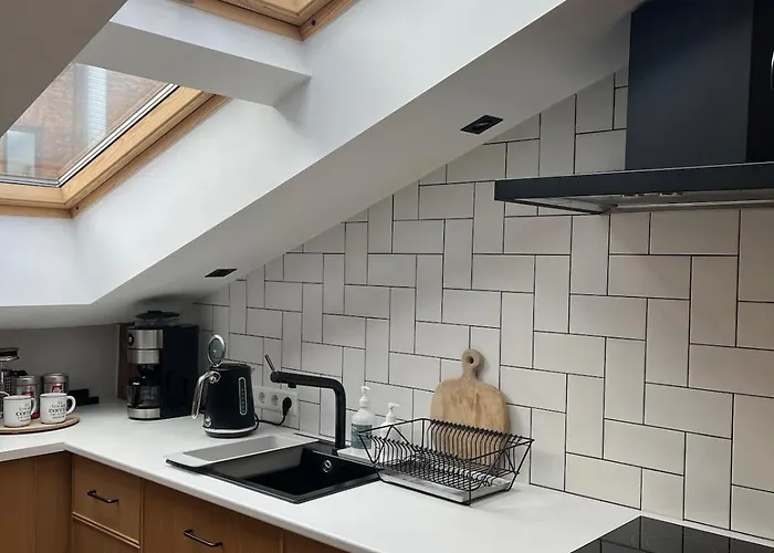 Entire In The Centre Of * Tartu