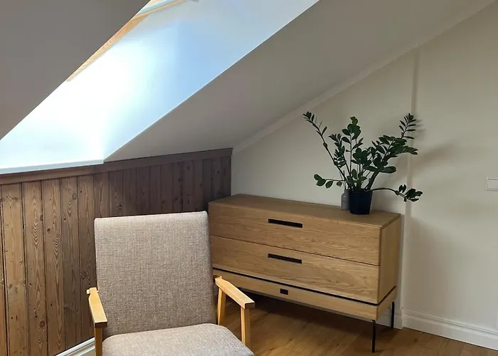 Apartment Entire In The Centre Of