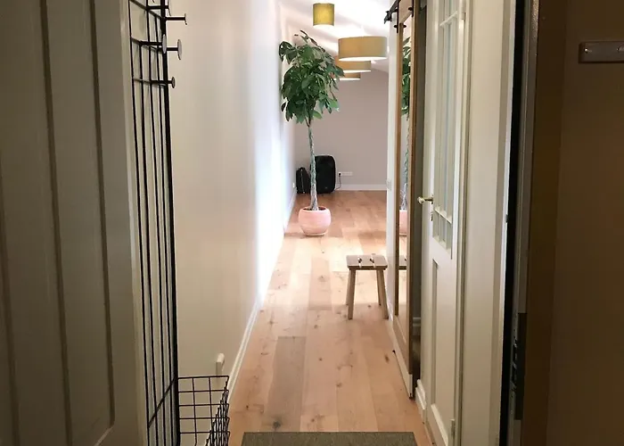 Entire In The Centre Of Tartu