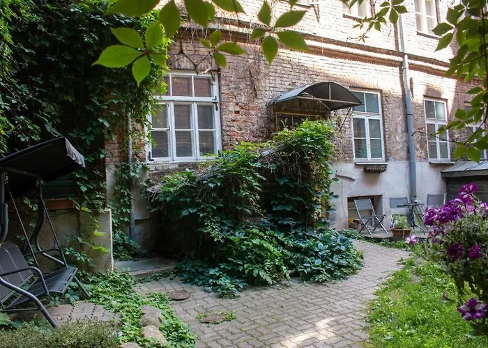 Entire In The Centre Of *